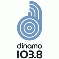 Dinamo Logo PNG Vector