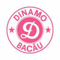 Dinamo Bacau Logo PNG Vector