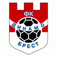 Dinamo Brest Logo PNG Vector