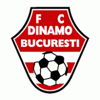Dinamo Bucuresti Logo PNG Vector
