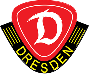 Dinamo Dresden Logo Vector