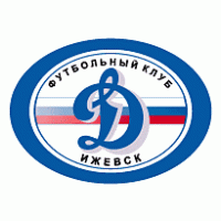 Dinamo Izhevsk Logo PNG Vector