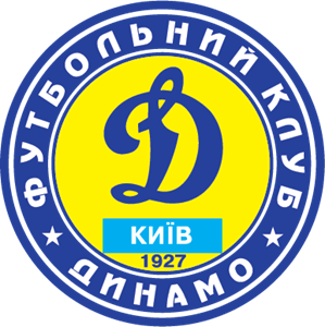 Dinamo Kiev Logo Vector