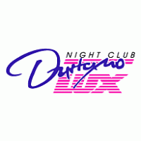 Dinamo Lux Club Logo PNG Vector