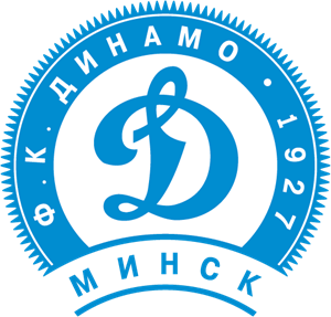 Dinamo Minsk Logo Vector