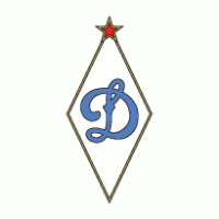 Dinamo Moskva Logo PNG Vector