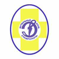 Dinamo Stavropol Logo PNG Vector
