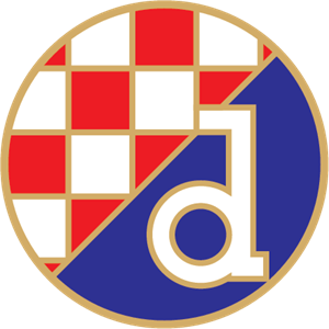 Dinamo Zagreb Logo Vector