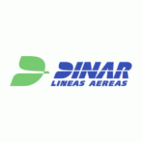 Dinar Logo PNG Vector
