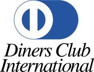 Diners Club Logo PNG Vector