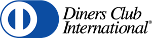 Diners Club International Logo Vector