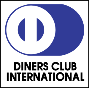Diners Club International Logo Vector