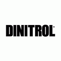 Dinitrol Logo PNG Vector