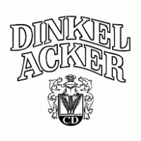 Dinkel Acker Logo PNG Vector