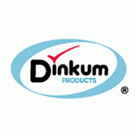 Dinkum Products Logo PNG Vector