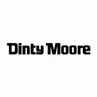 Dinty Moore Logo PNG Vector