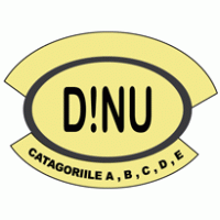 Dinu 2000 Logo PNG Vector
