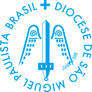 Diocese de São Miguel Paulista Logo PNG Vector