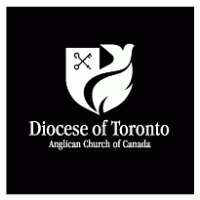 Diocese of Toronto Logo PNG Vector