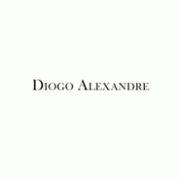 Diogo Alexandre Logo Vector