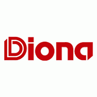 Diona Logo PNG Vectors Free Download