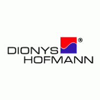 Dionys Hofmann Logo Vector