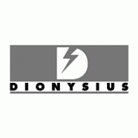 Dionysius Logo PNG Vector