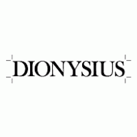 Dionysius Logo PNG Vector