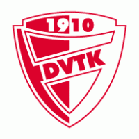 Diosgyori VTK BFC Logo Vector