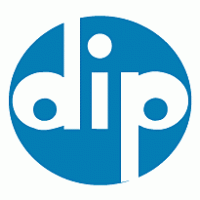 Dip Logo Vector