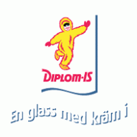 Diplom-IS Logo PNG Vector