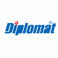 Diplomat Logo Vector