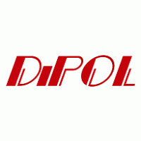Dipol Logo PNG Vector