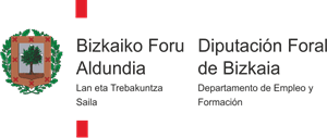 Diputacion Foral de Bizkaia Logo PNG Vector