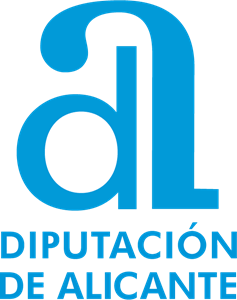 Diputacion de Alicante Logo Vector