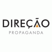 Direзгo Propaganda Logo Vector