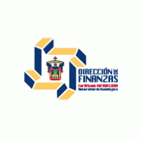 Dirección de Finanzas Logo PNG Vector