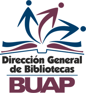 Direccion General de Bibliotecas Logo Vector