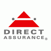Direct Assurance Logo PNG Vector