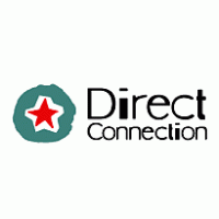 Direct Connection Logo PNG Vector