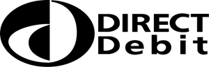 Direct Debit Logo Vector