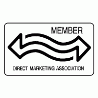 Direct Marketing Association Logo PNG Vector