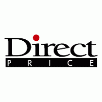 Direct Price Logo PNG Vector