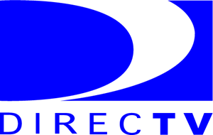 Direct Tv Logo Vector
