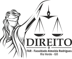 Direito_FAR Logo Vector
