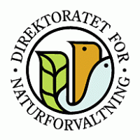 Direktoratet For Naturforvaltning Logo PNG Vector