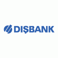 Disbank Logo PNG Vector