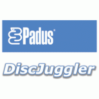 DiscJuggler Logo PNG Vector