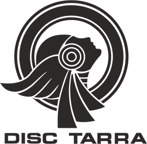 Disc Tarra Logo Vector