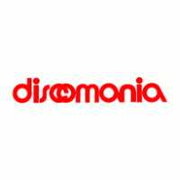 Discomania Logo PNG Vector